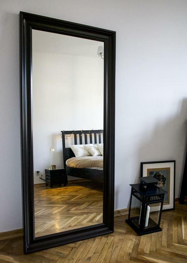 Singer Apartment Old Town Krakau Exterior foto